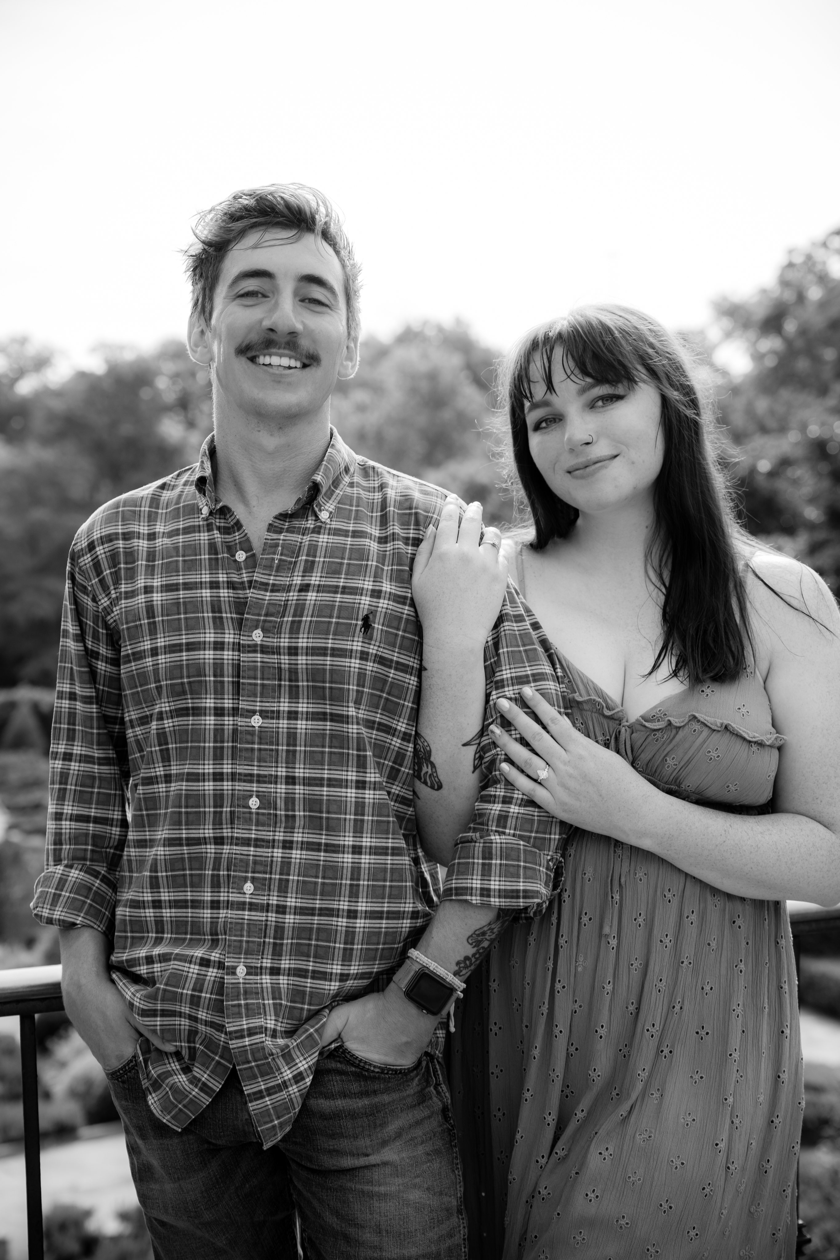 Picture of Riley Barrett